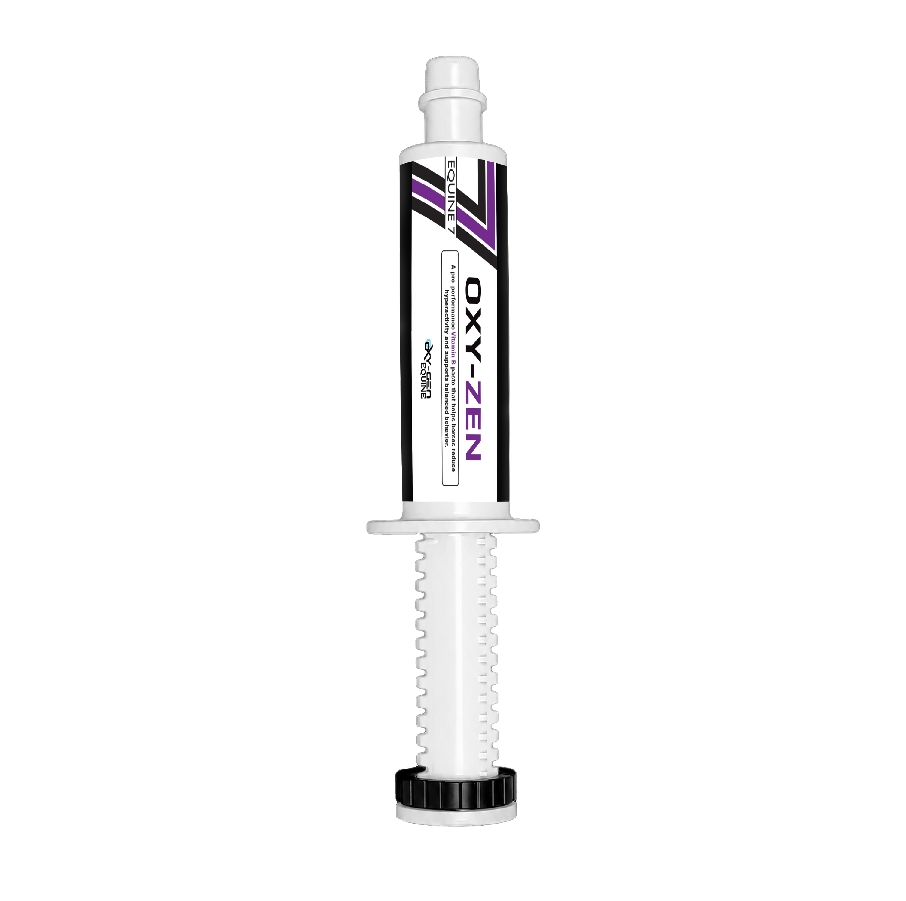 Oxy-Zen - Oxy-Gen Equine