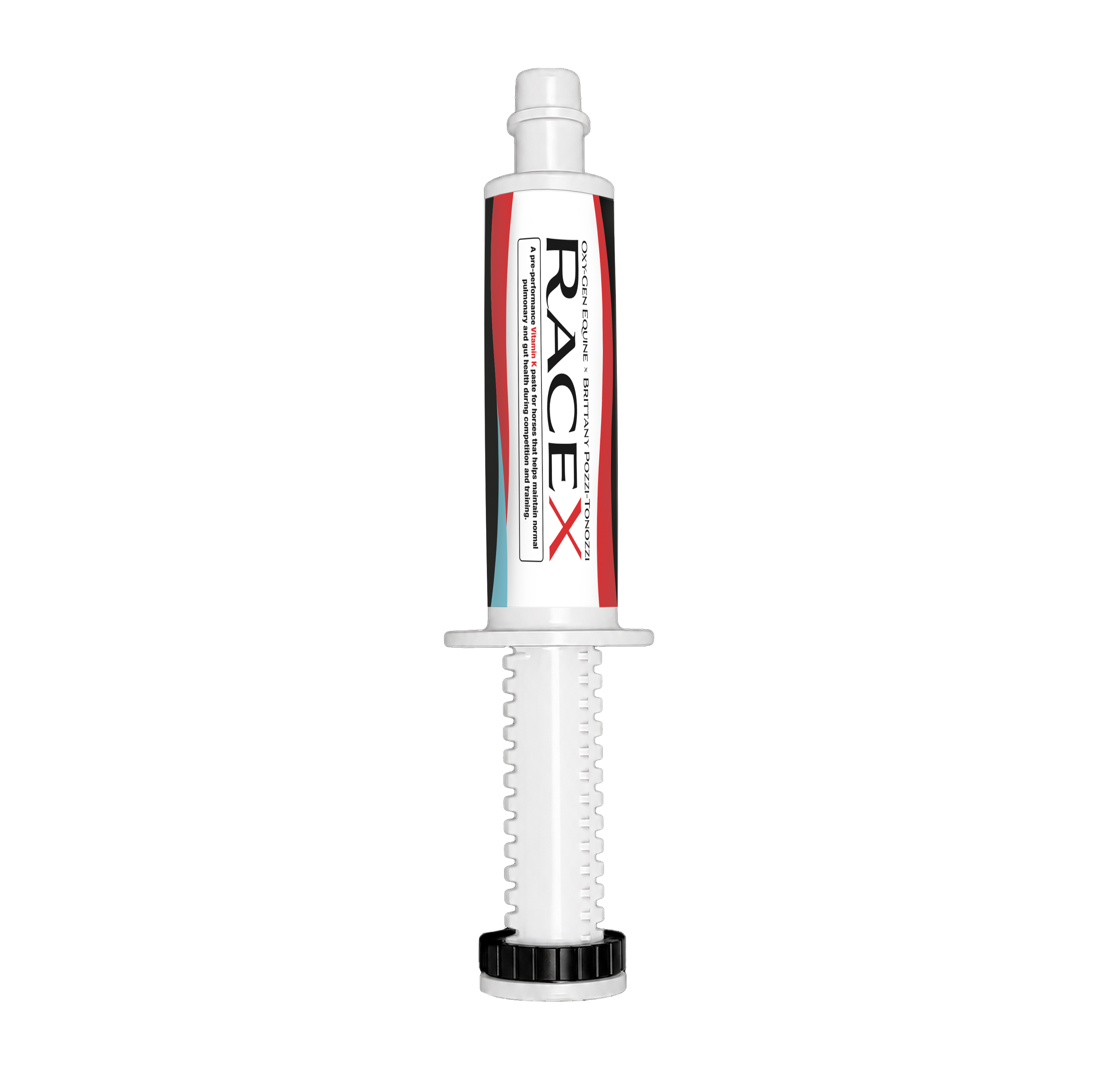 Race-X - Oxy-Gen Equine
