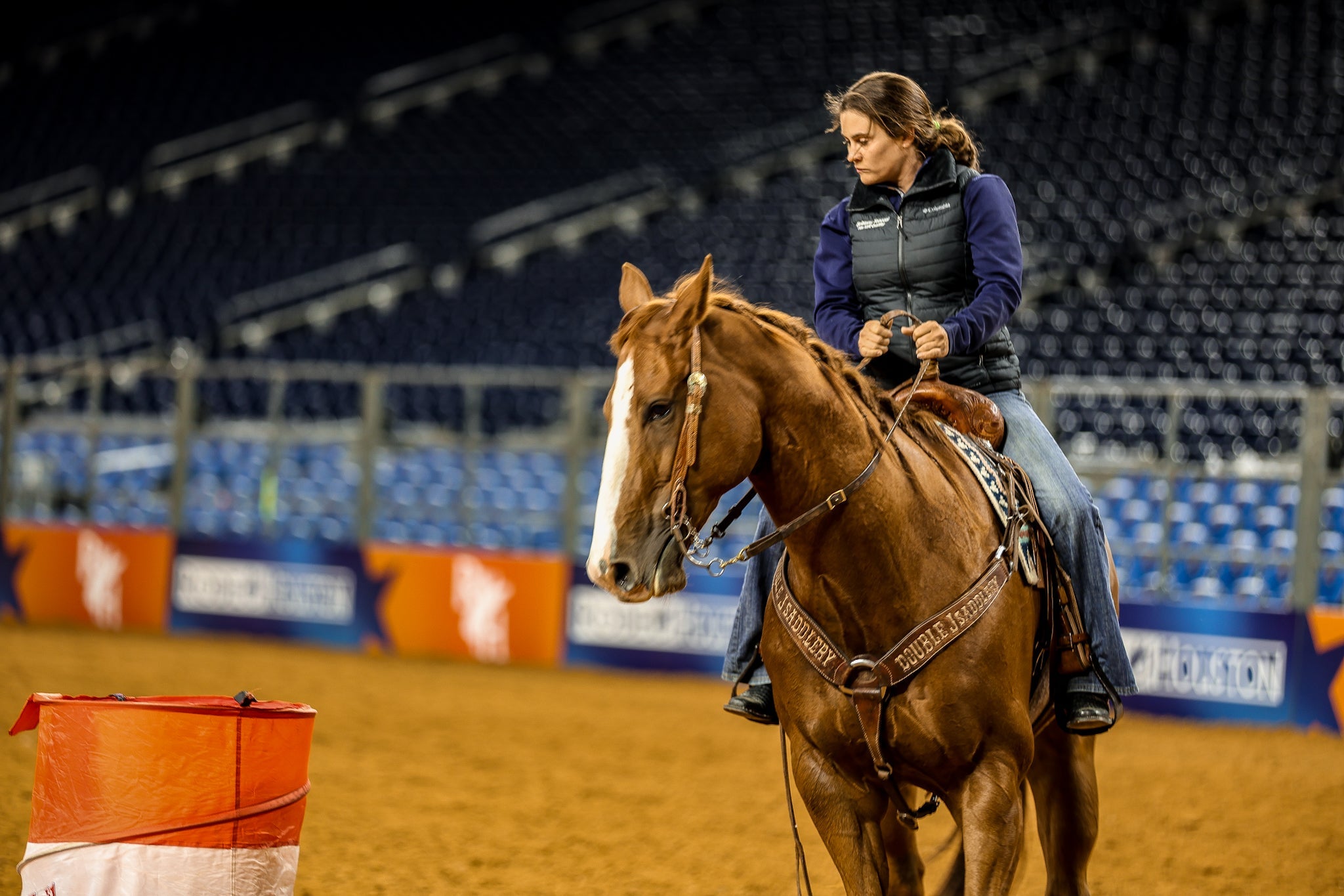Intentional Conditioning: The Key to Winning