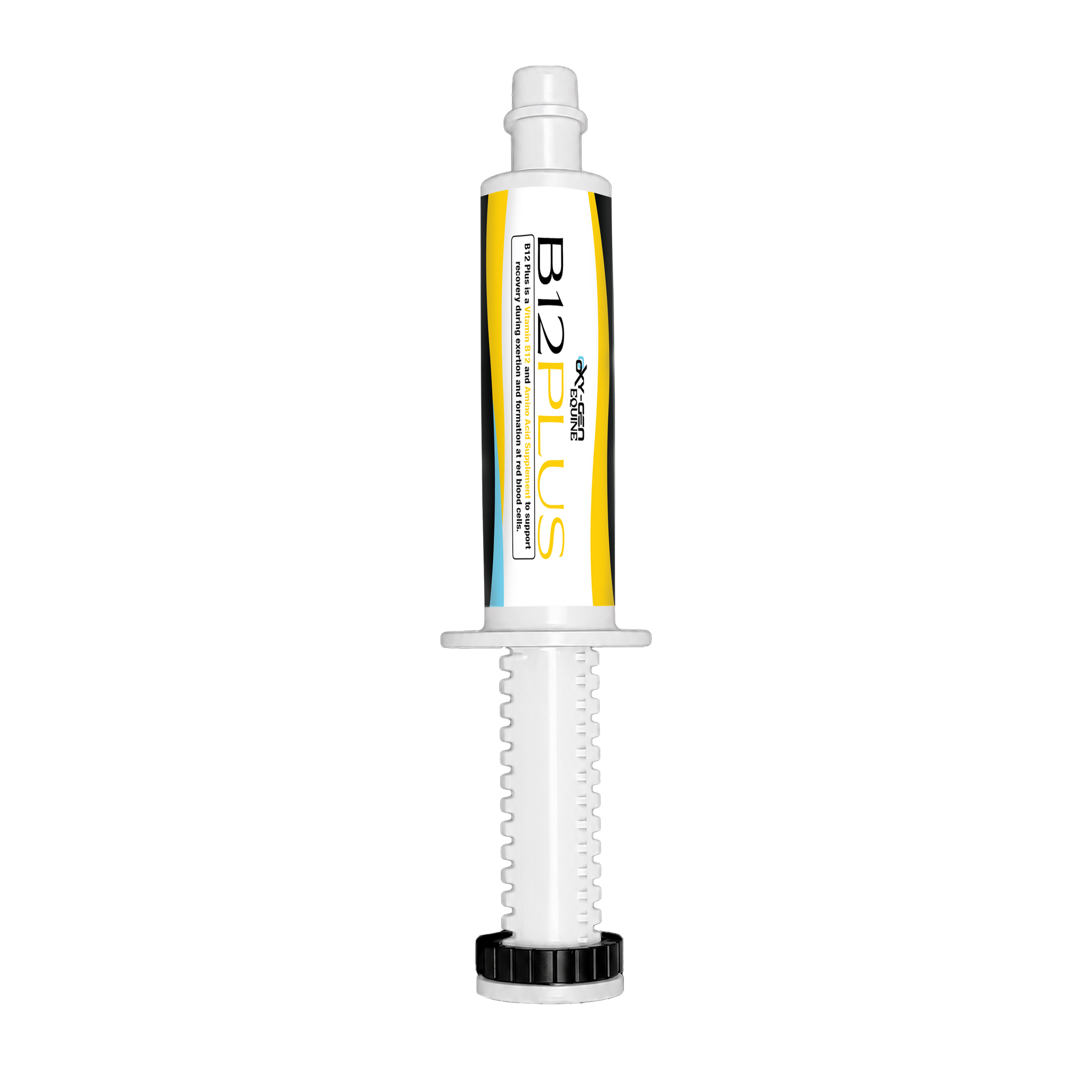 OxyB12Plus - Oxy-Gen Equine