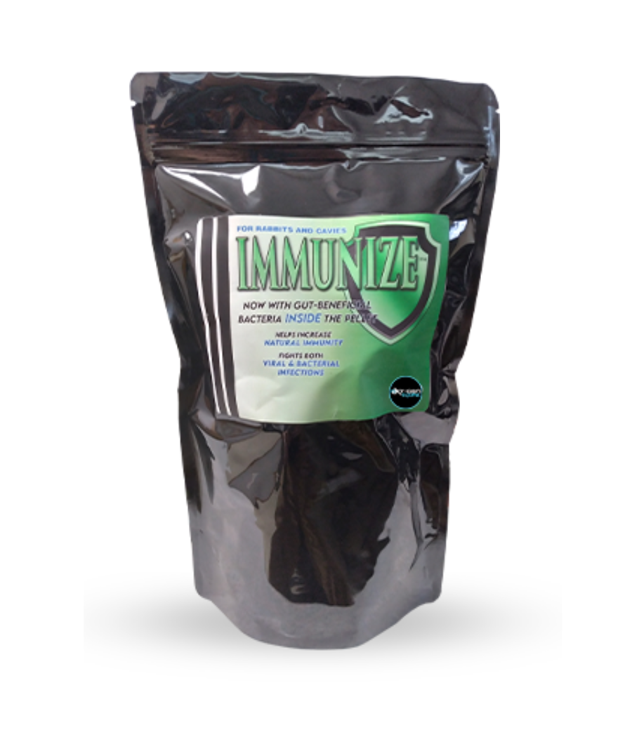 Rabbit Immunize – Oxy-Gen Equine