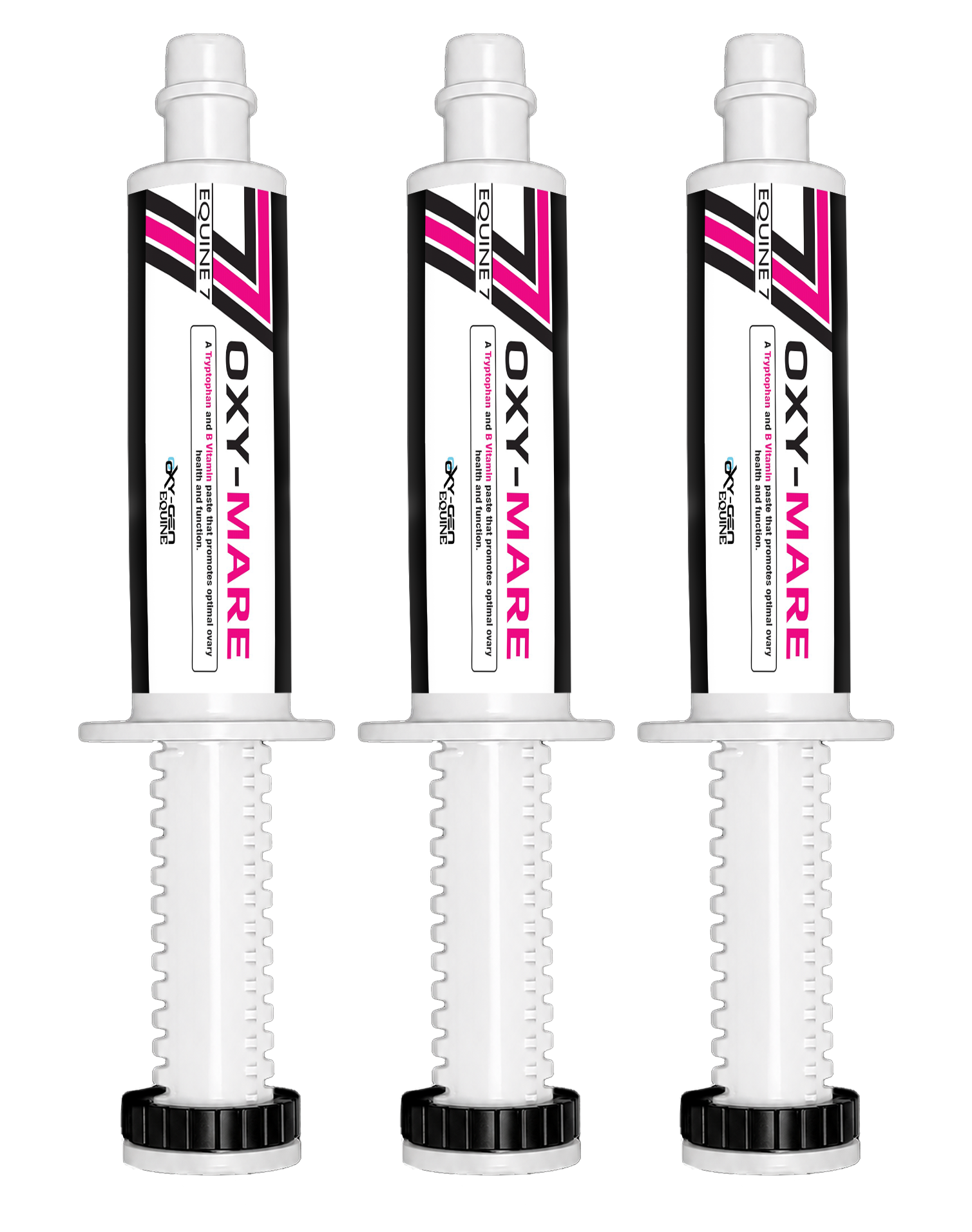 Oxy-Mare - Oxy-Gen Equine Oxy-Mare - Oxy-Gen Equine