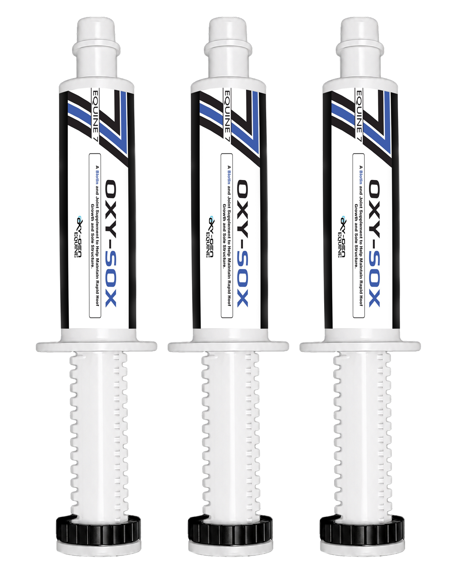 Oxy-Sox - Oxy-Gen Equine Oxy-Sox - Oxy-Gen Equine