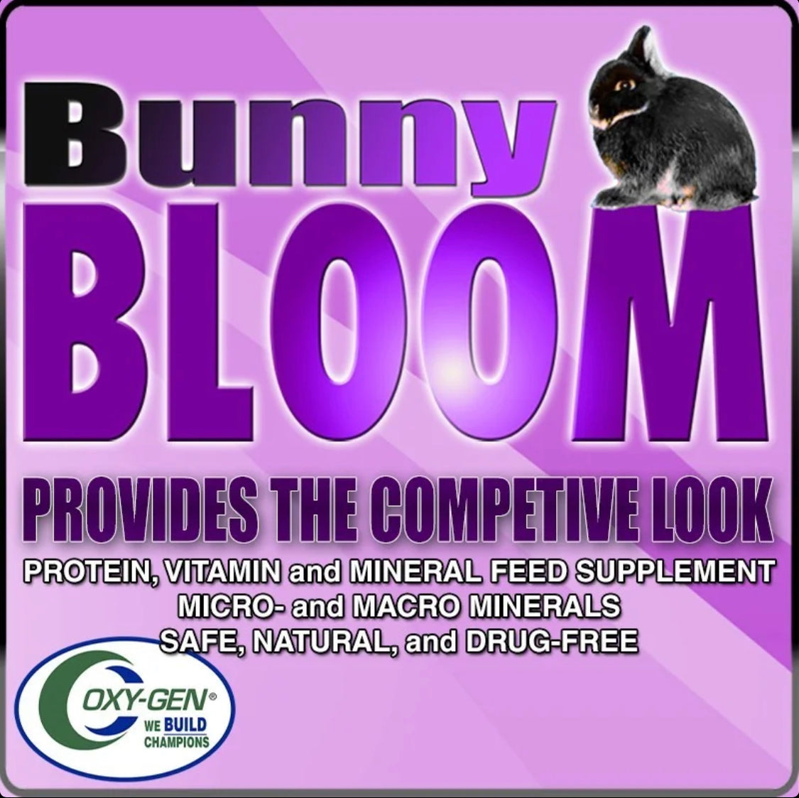 Bunny Bloom