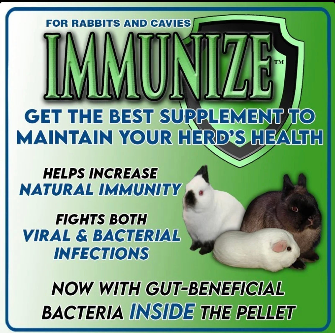 Rabbit Immunize