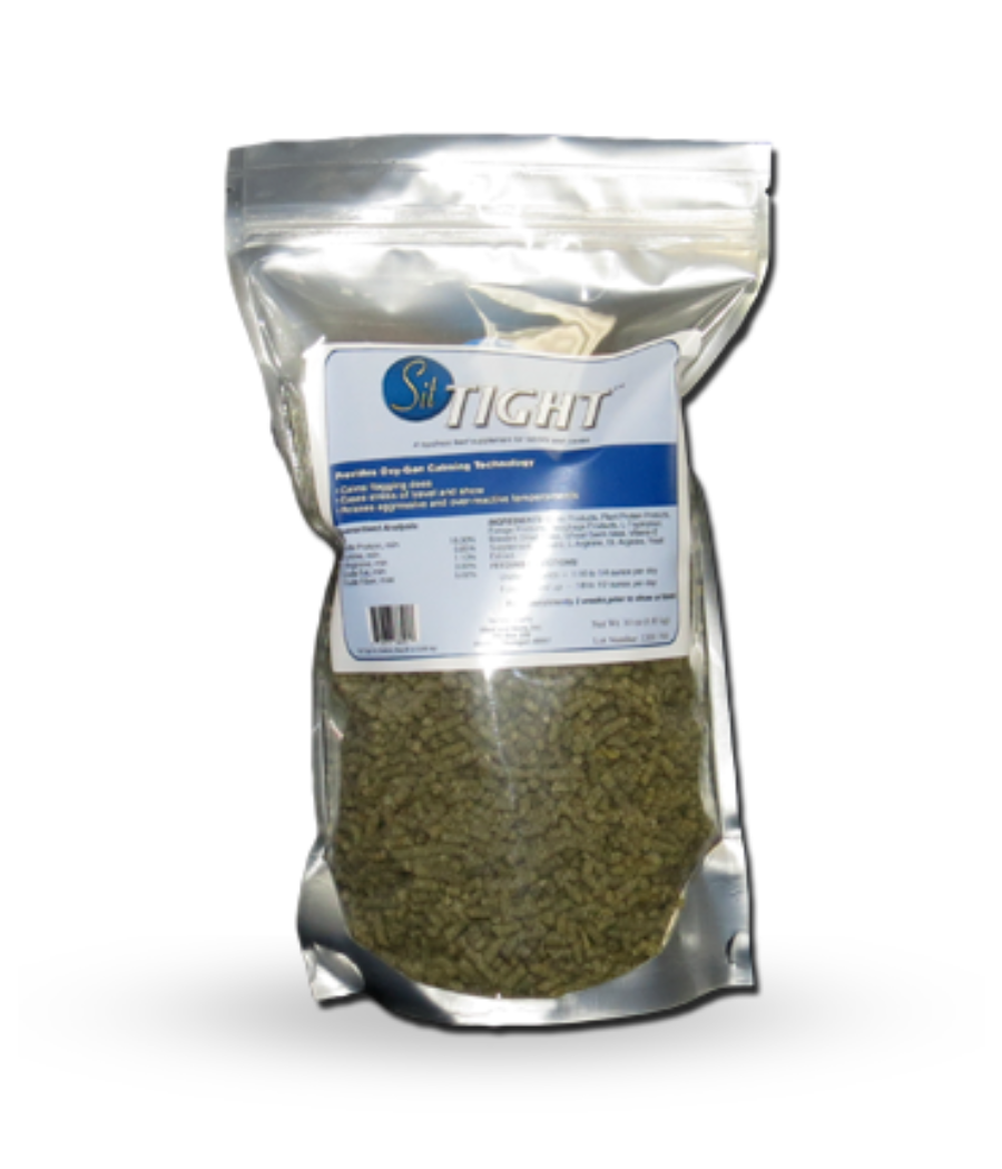 Rabbit Sit Tight – Oxy-Gen Equine