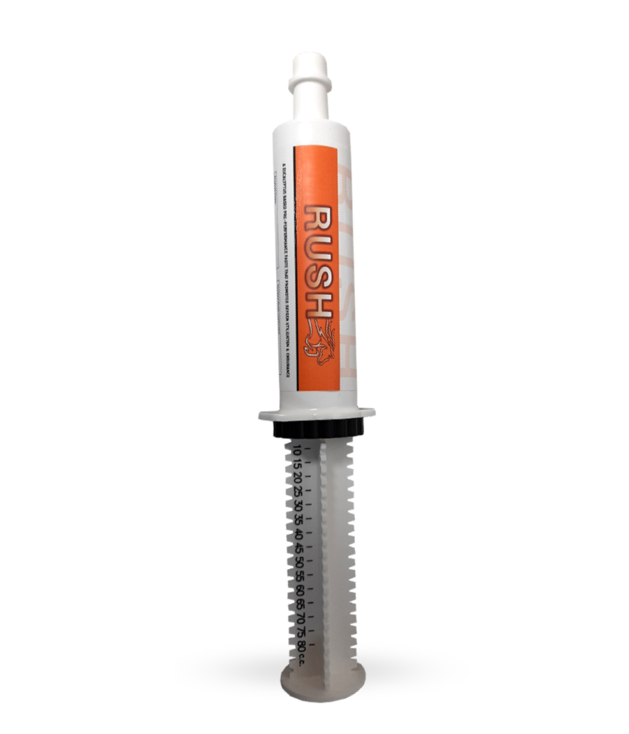 Rush O2 Rush - Oxy-Gen Equine