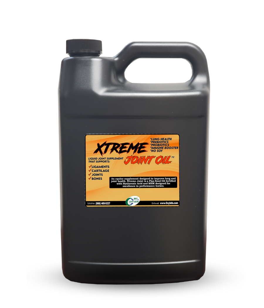 Xtreme Joint Oil